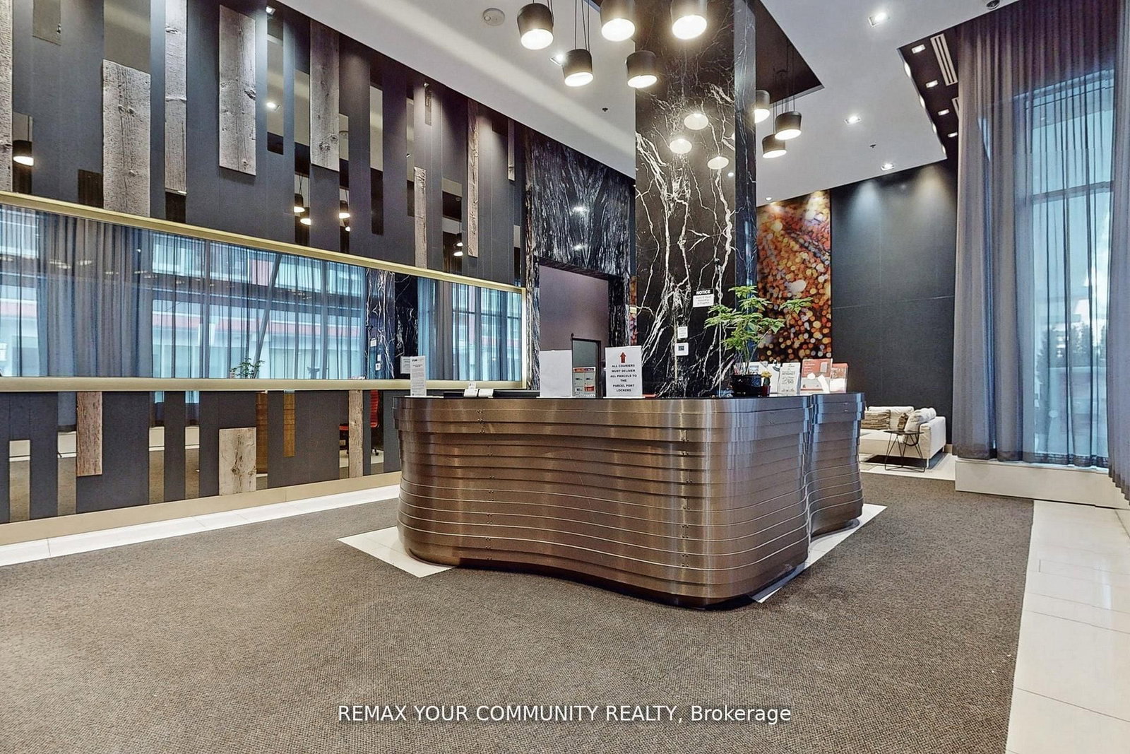 Condo for sale at 408-30 Nelson Street, Toronto, Ontario, M5V 0H5 - Waterfront Communities C1 - MLS: C13436282