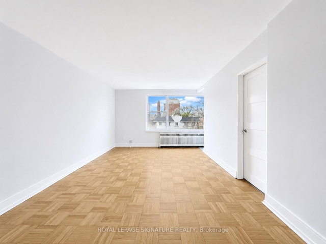 402 - 1545 Bathurst Street