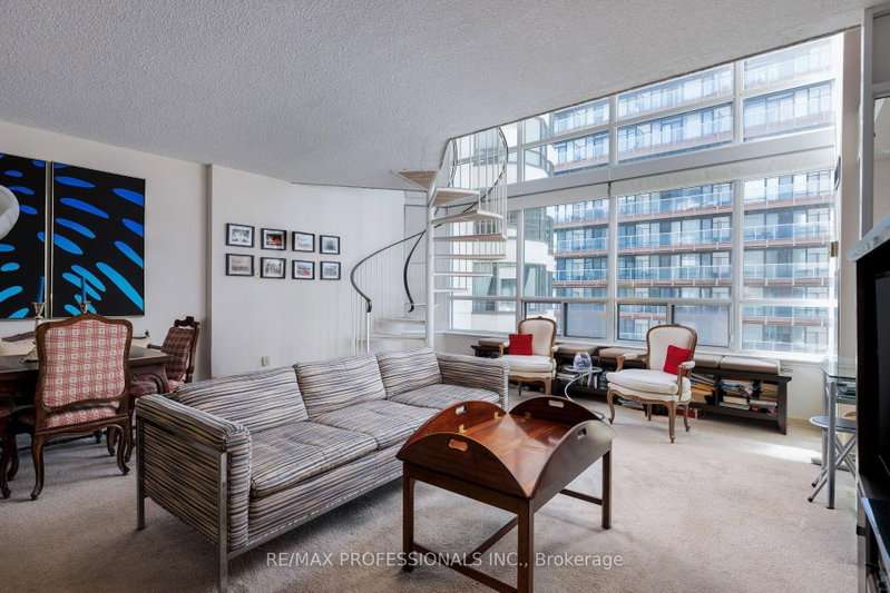 1506 - 25 Maitland Street