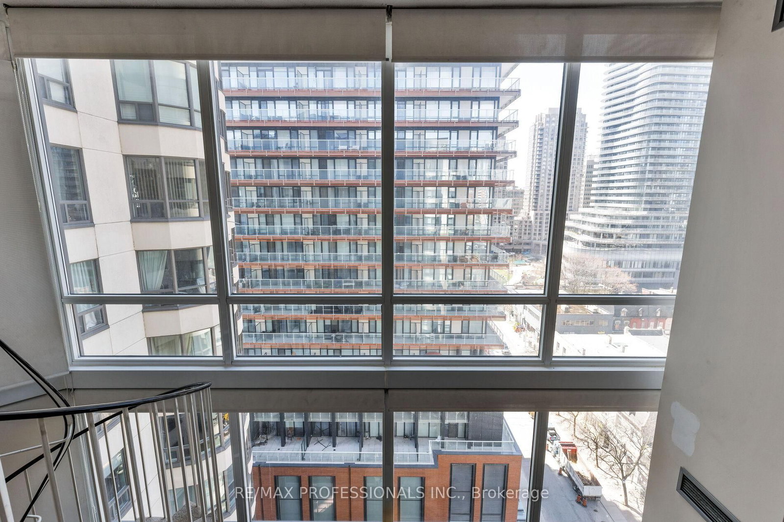 25 Maitland Street • #1506 • Toronto, ON photo 13