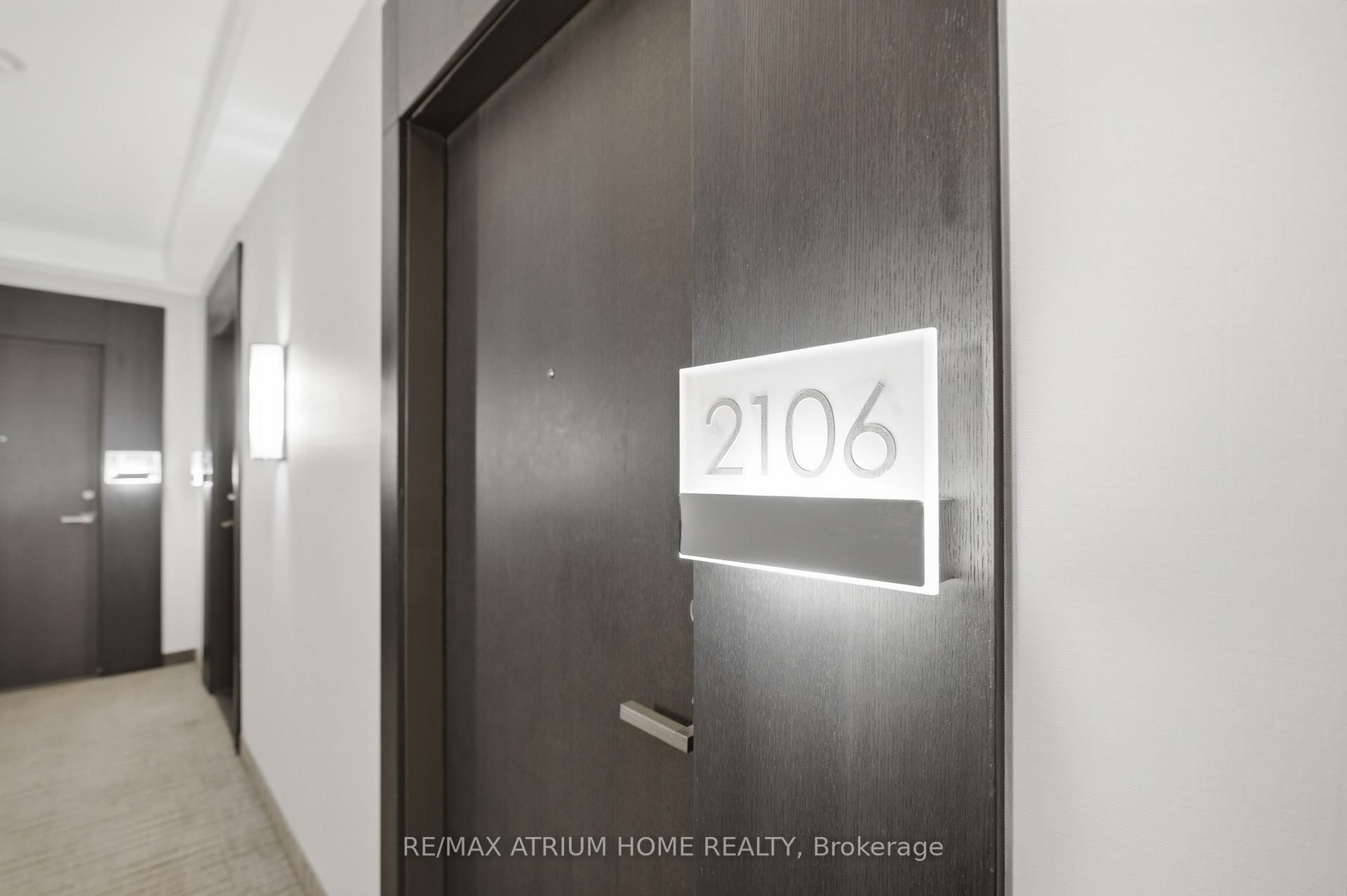 365 Church Street, Unit 2106