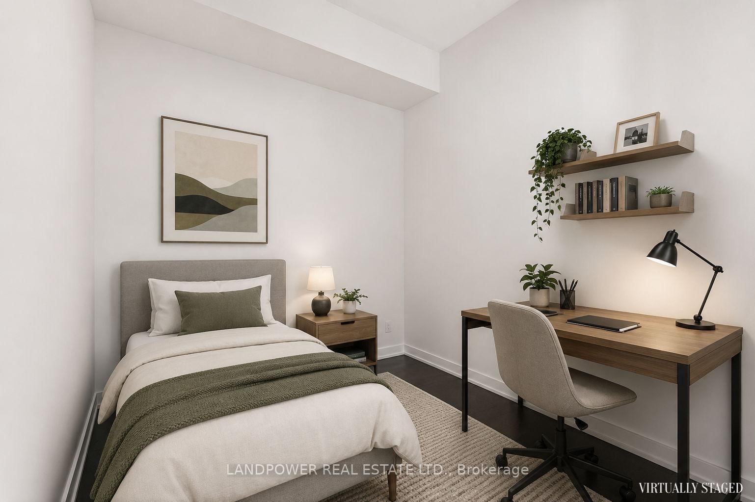 85 Wood Street • #2311 • Toronto, ON photo 10