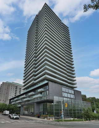 1501 - 1815 Yonge Street