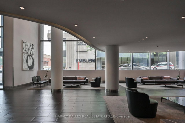 1501 - 1815 Yonge Street