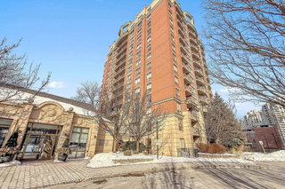 204 - 55 Harrison Garden Boulevard