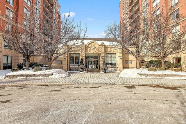 204 - 55 Harrison Garden Boulevard