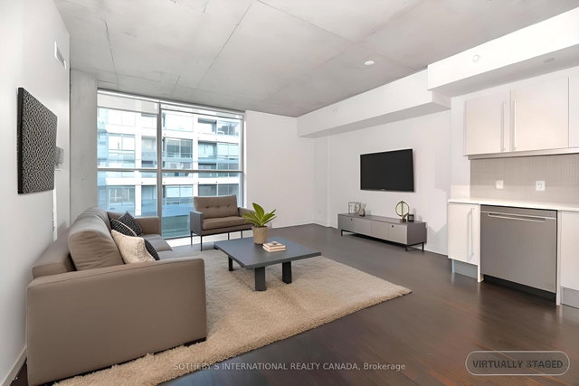 516 - 25 Oxley Street