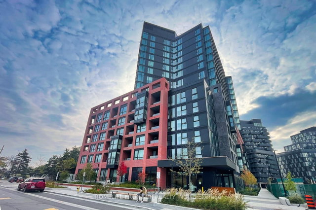 1406 - 8 Tippett Road