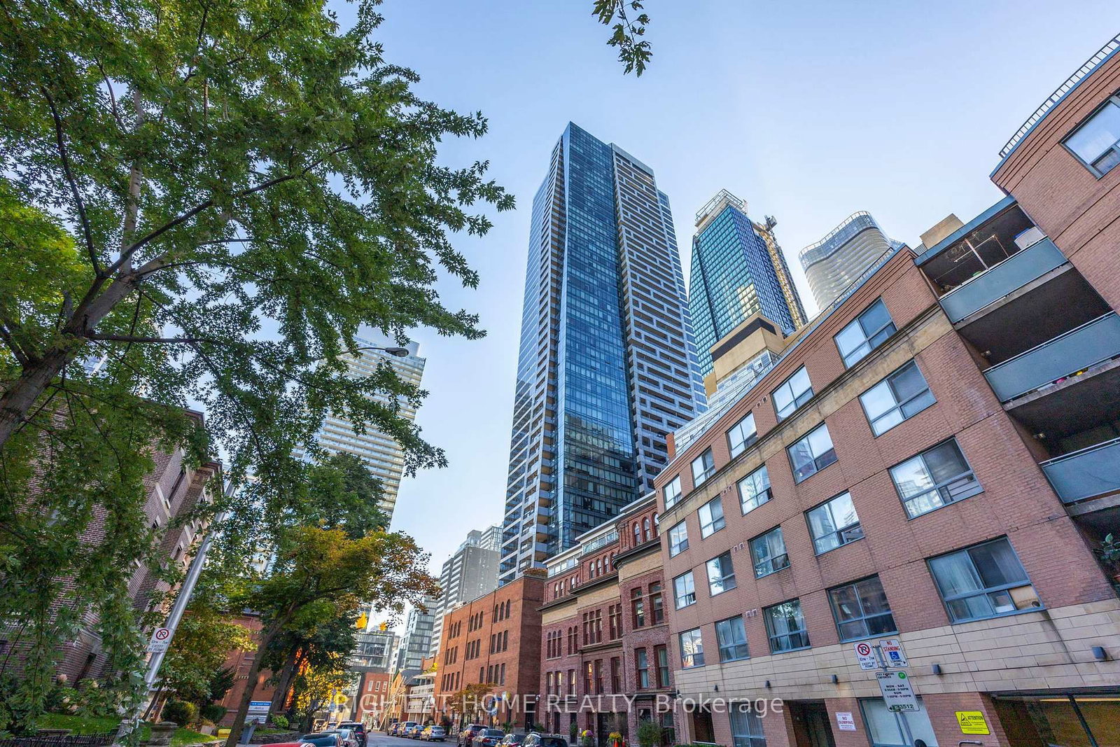 3403-5 St. Joseph Street, Toronto, ON, photo 2