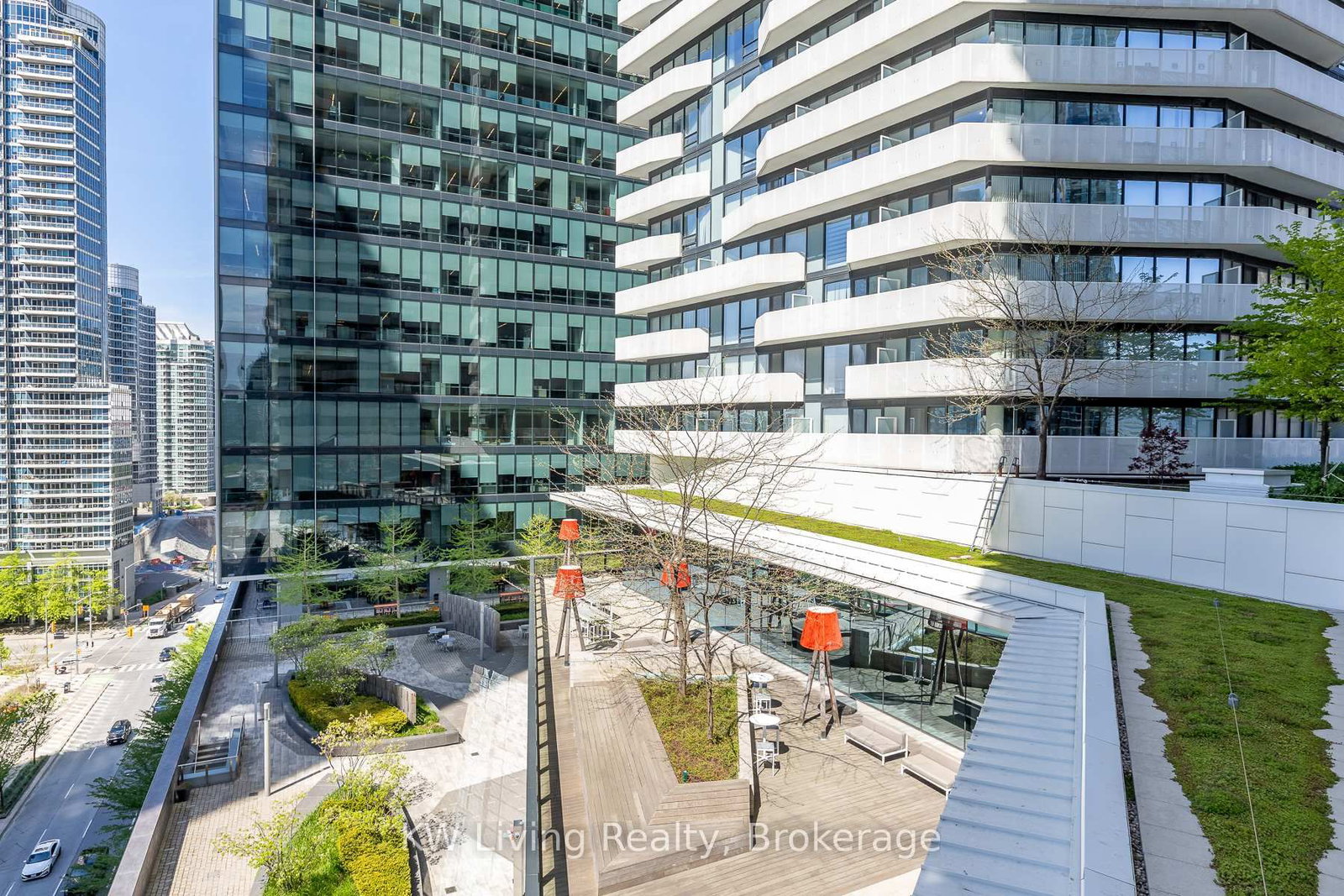 88 Harbour Street • #1010 • Toronto, ON photo 40