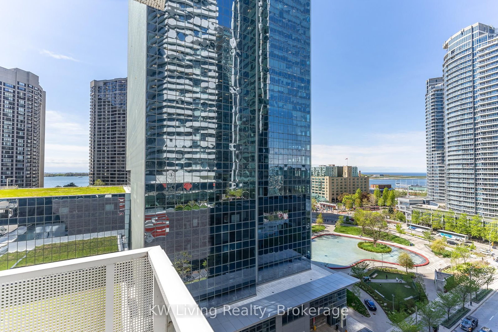 88 Harbour Street • #1010 • Toronto, ON photo 46