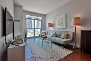 1102 - 120 Homewood Avenue