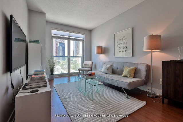 1102 - 120 Homewood Avenue