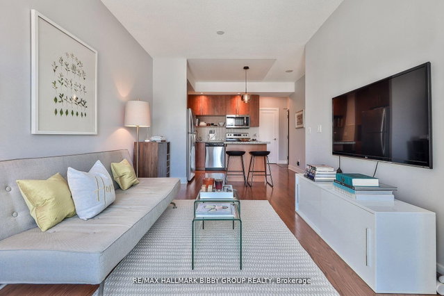 1102 - 120 Homewood Avenue