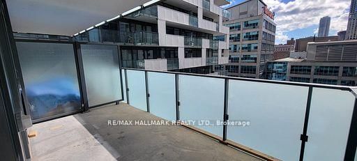 25 E Richmond Street • #1509 • Toronto, ON photo 10