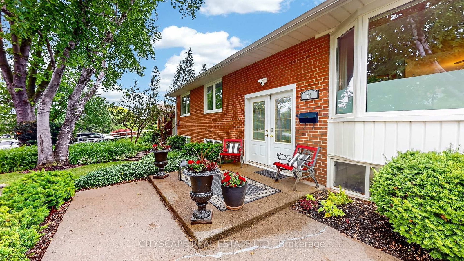 79 Paperbirch Drive, Toronto, ON, photo 3