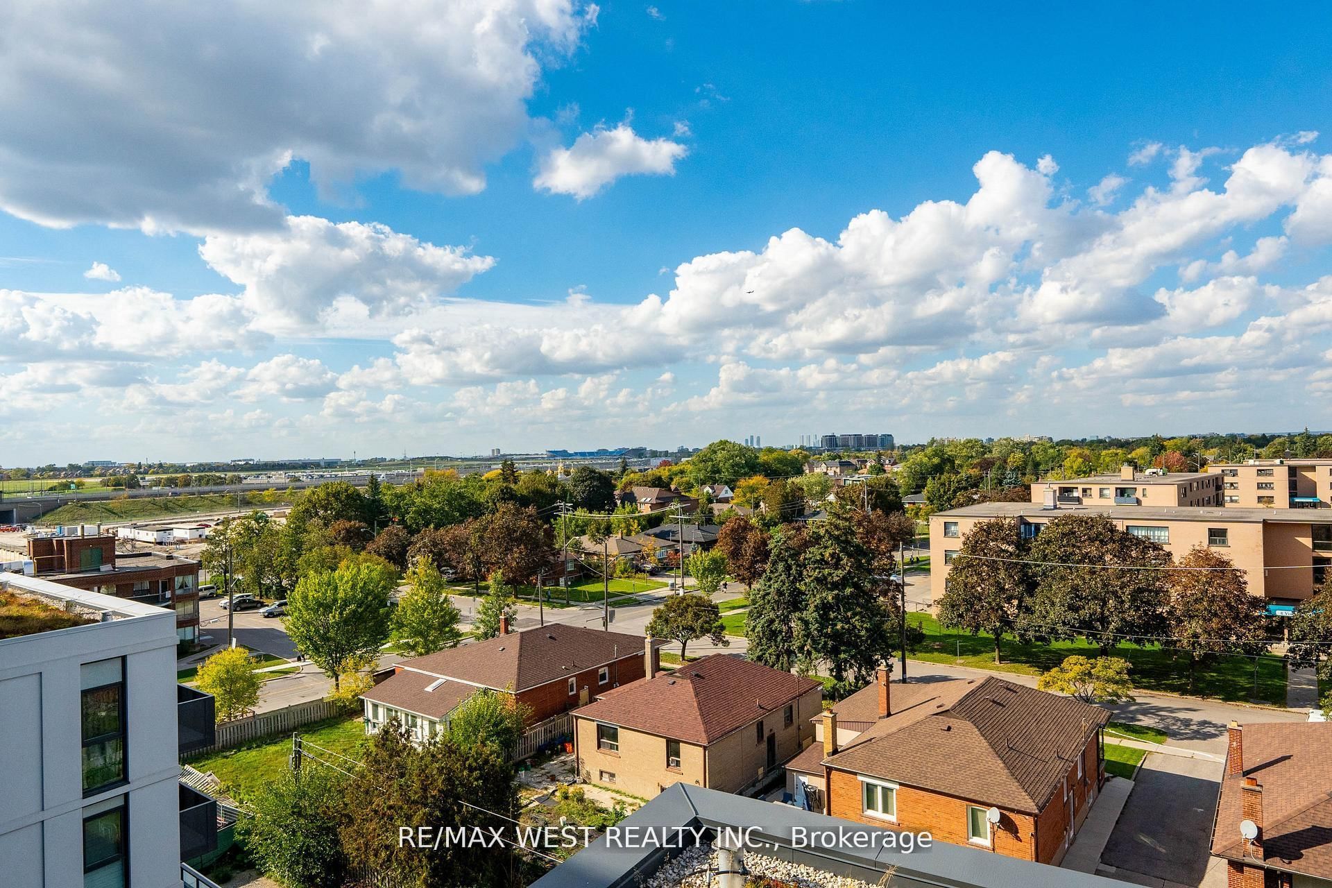 500 Wilson Avenue, Unit 721