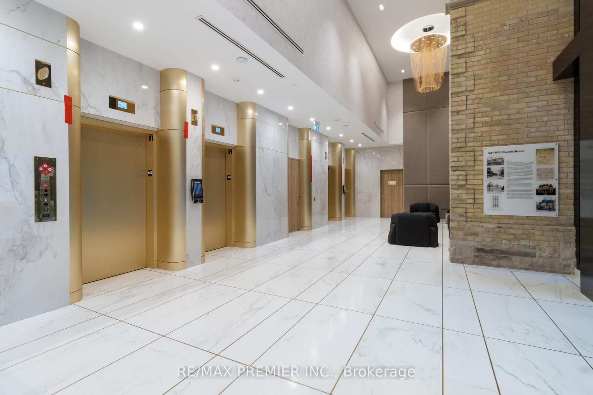 634 Church Street, Unit 2505