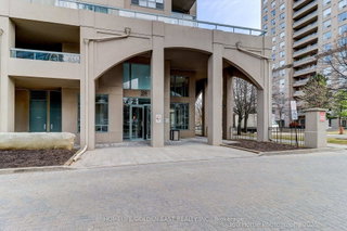 2205 - 28 Empress Avenue