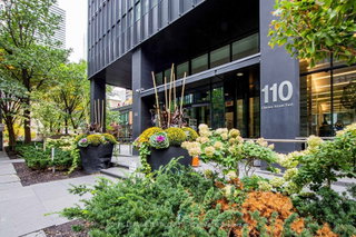 707 - 110 Charles Street E