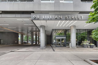 2820 - 98 Lillian Street