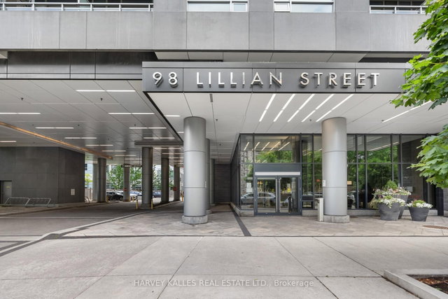 2820 - 98 Lillian Street