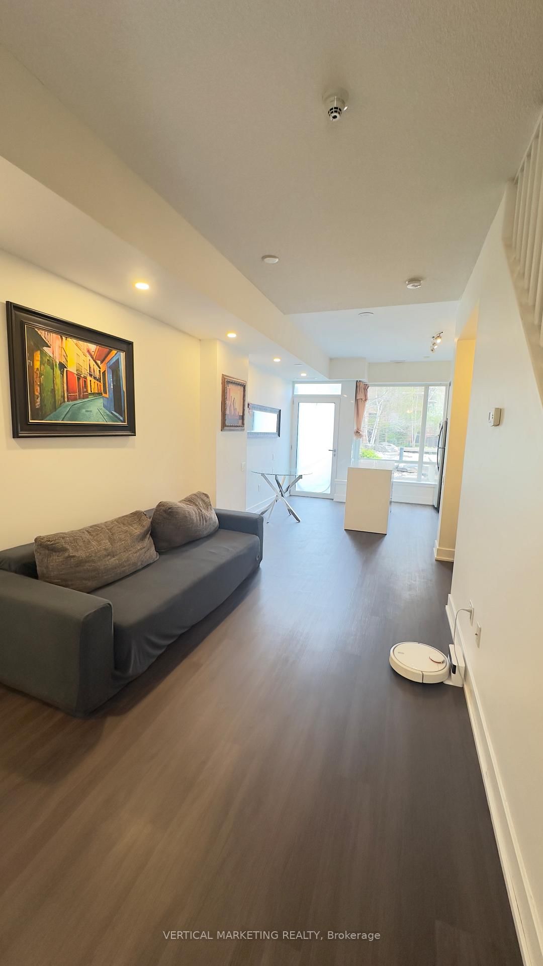 23 Sheppard Avenue E, Unit TH14