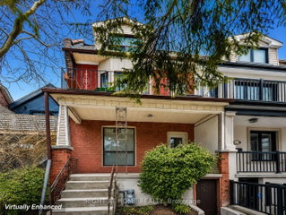 542 Crawford Street