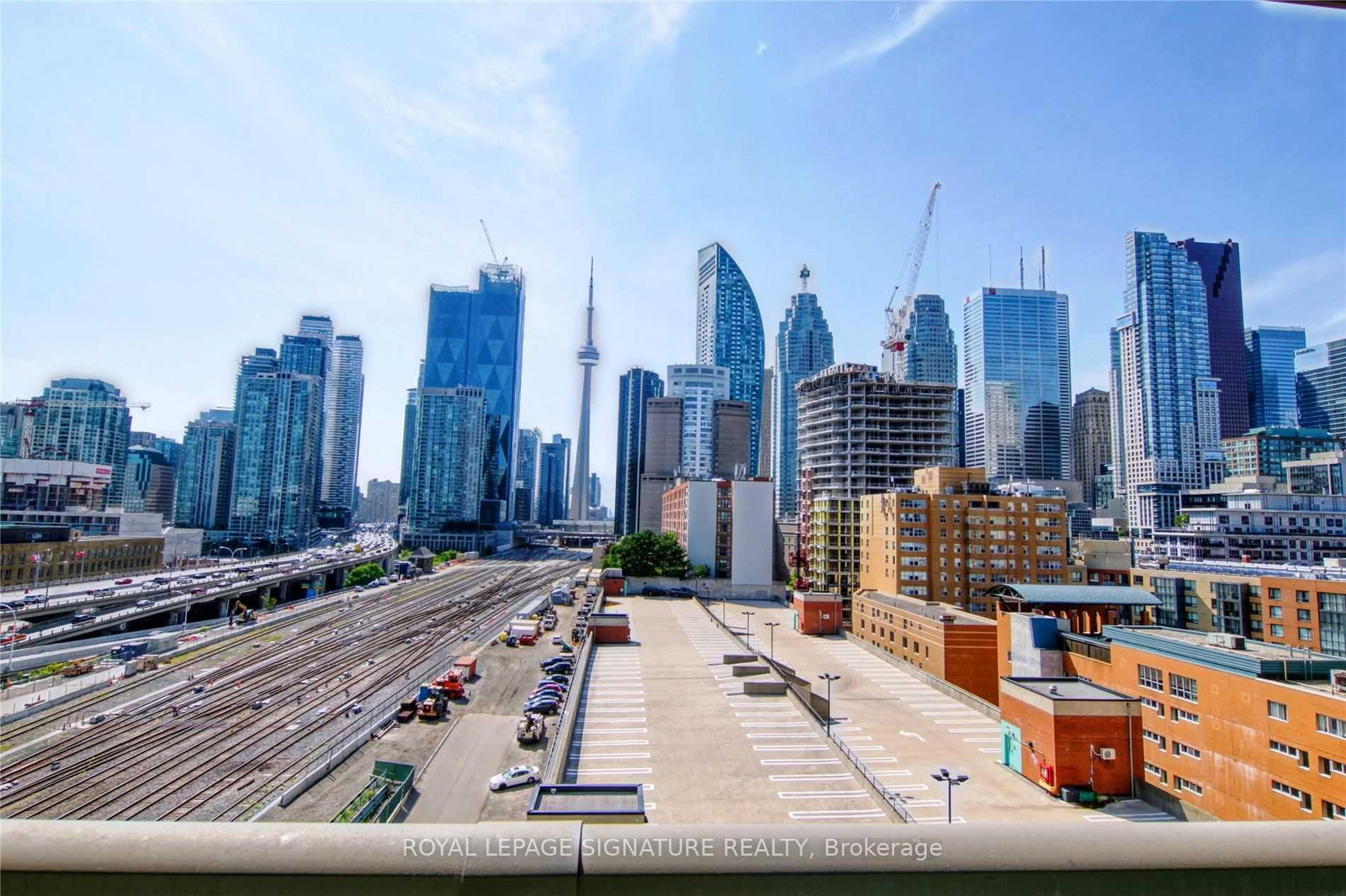 1 Market Street • #914 • Toronto, ON photo 26