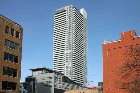 3001 - 80 John Street