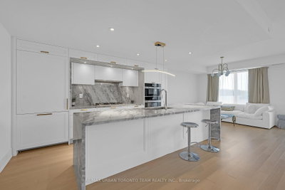 Unit 301 — 155 Merchants Wharf — photo 6