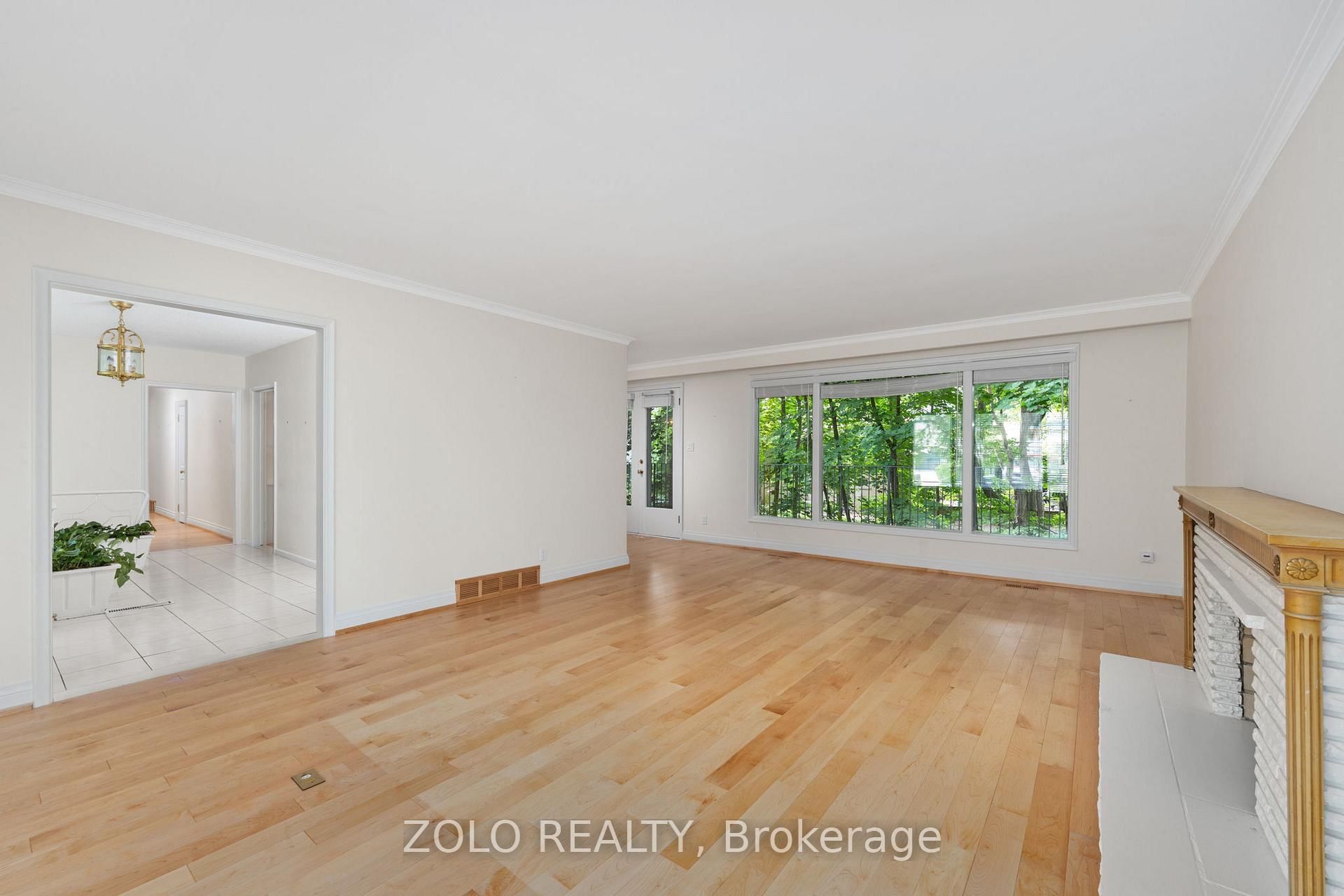 17 Hi Mount Drive