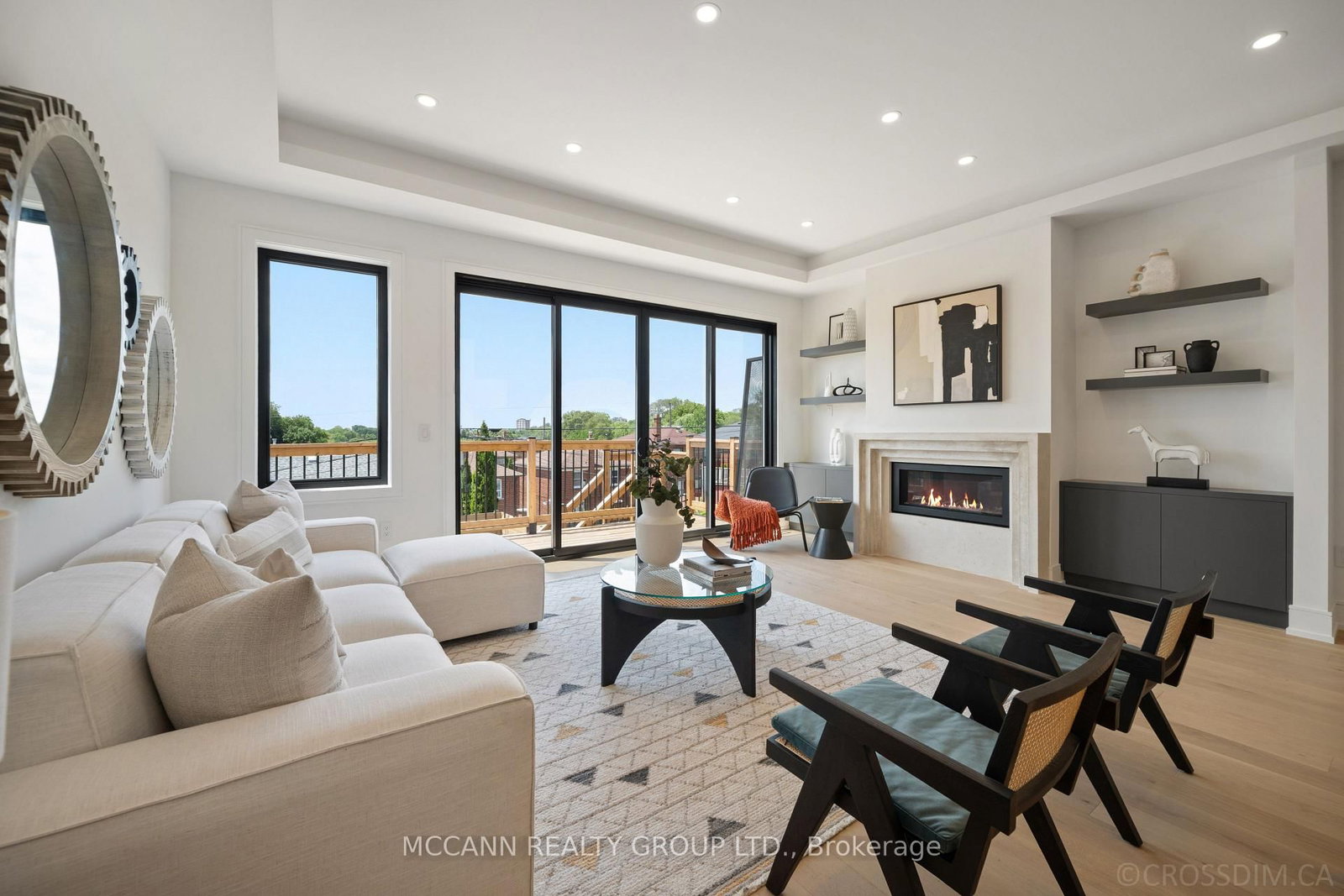 526 Westmount Avenue • Toronto, ON photo 12