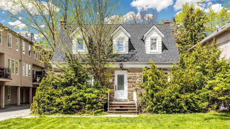 78 Spring Garden Avenue