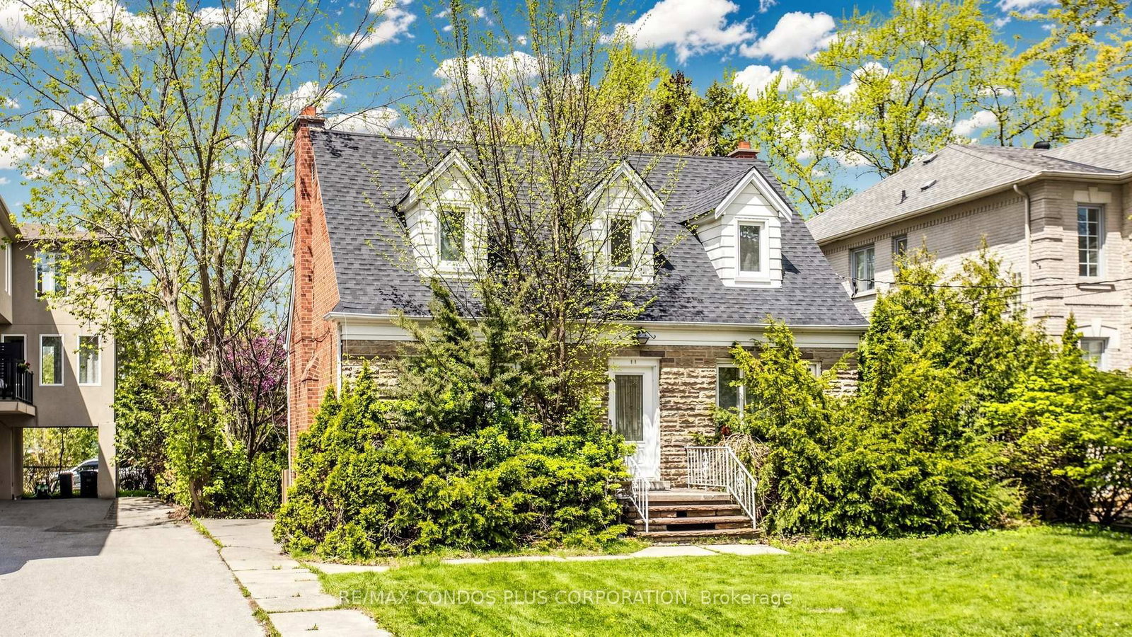 78 Spring Garden Avenue, Toronto, ON, photo 2