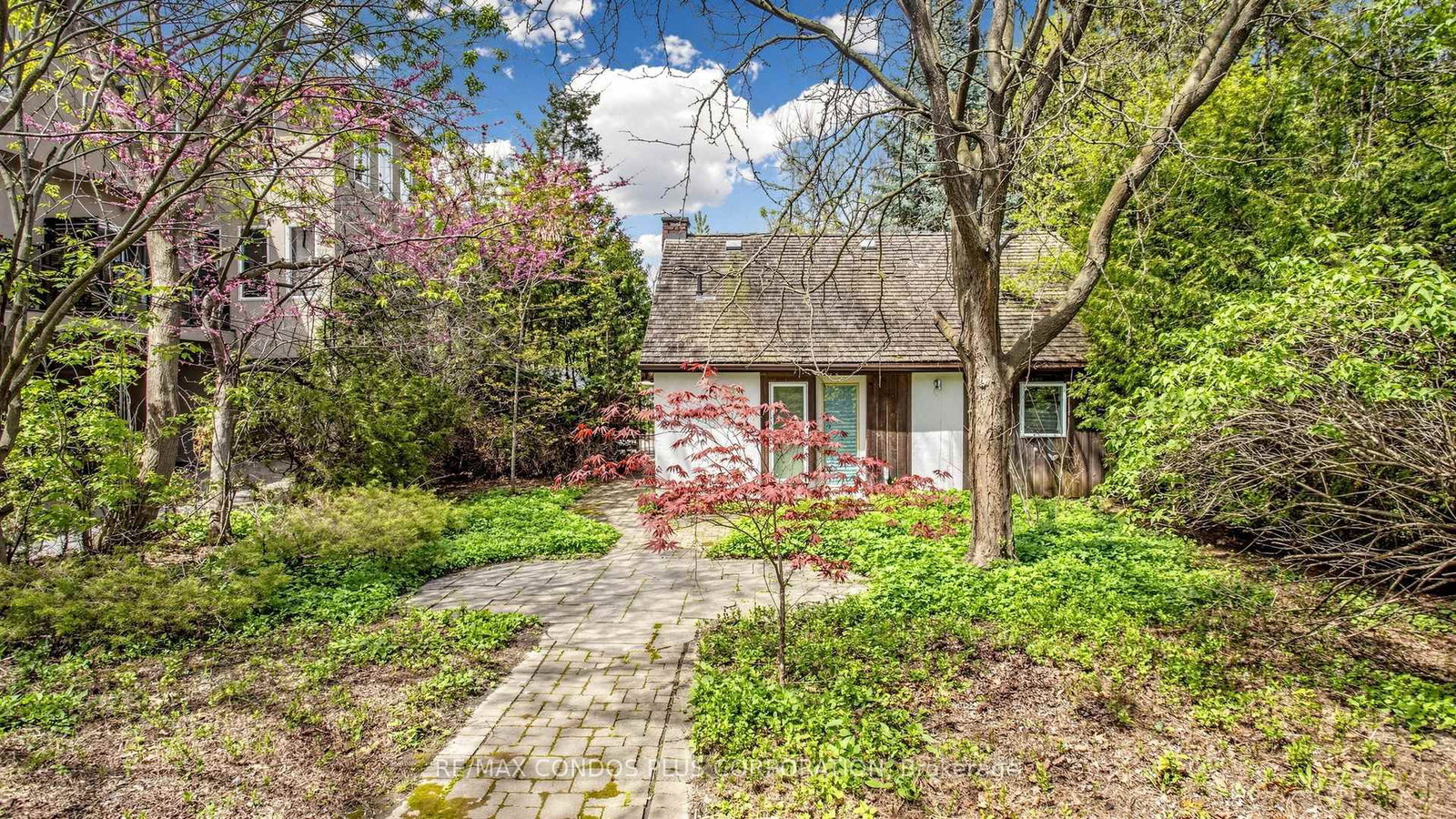 78 Spring Garden Avenue, Toronto, ON, photo 5