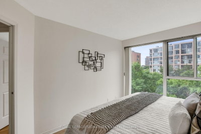 222 The Esplanade • #525 • Toronto, ON