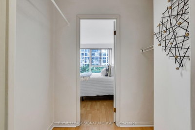222 The Esplanade • #525 • Toronto, ON