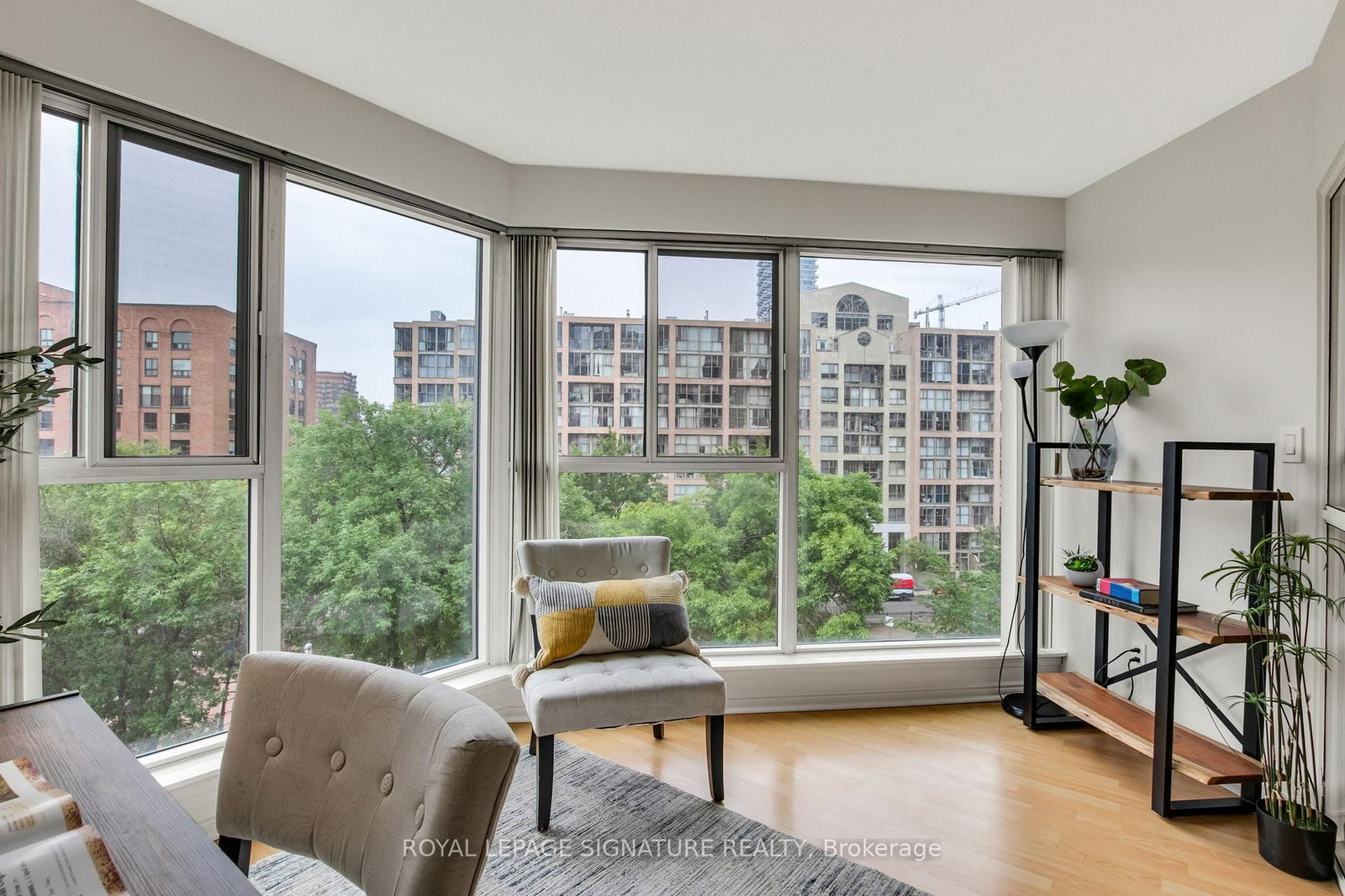 222 The Esplanade • #525 • Toronto, ON photo 21