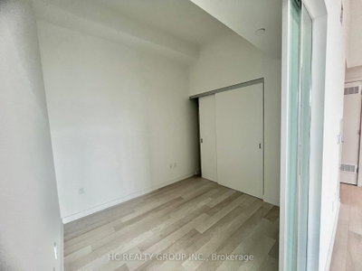 50 Power St Street • #419 • Toronto, ON