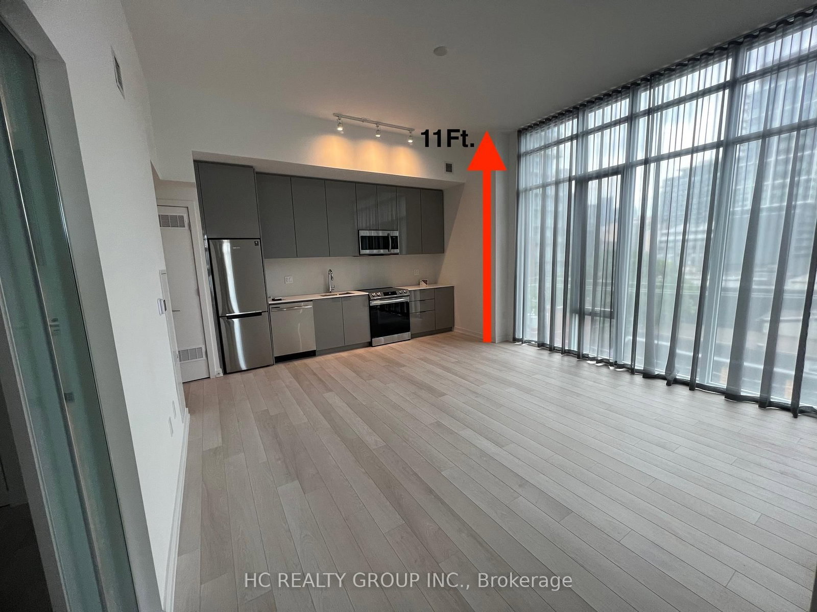 50 Power St Street • #419 • Toronto, ON photo 3