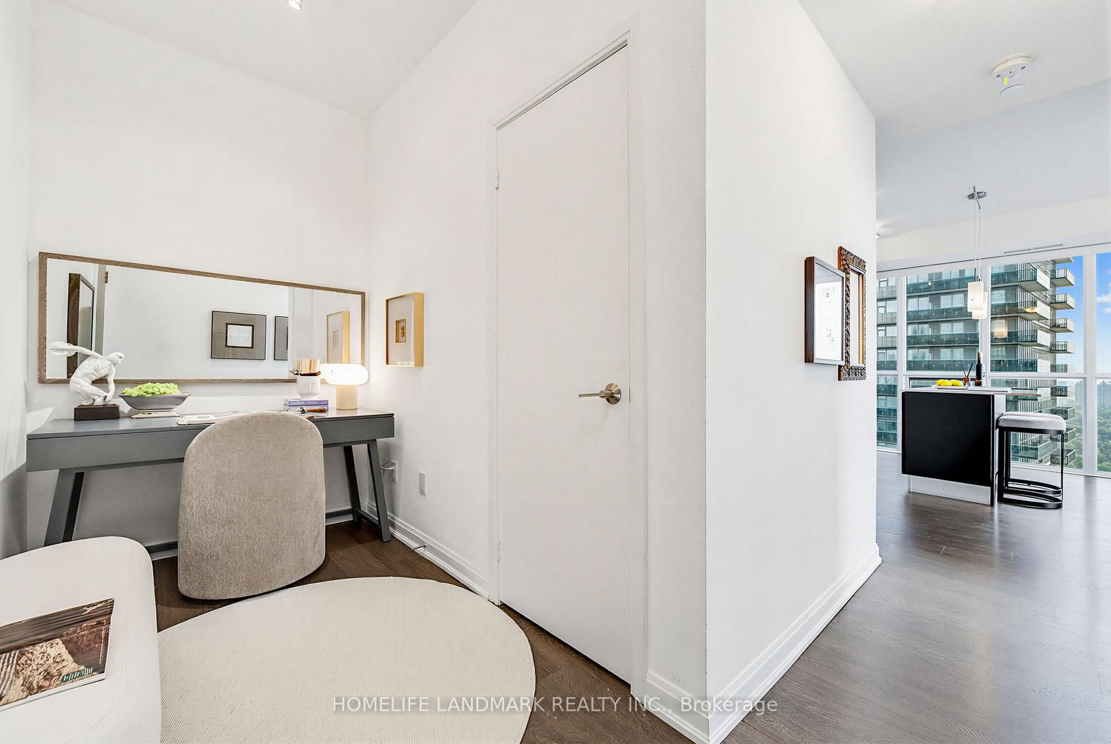 2902-9 Bogert Avenue, Toronto, ON, photo 3
