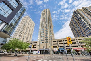 1906 - 260 Queens Quay W