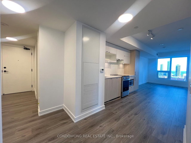 2311 - 100 Queen Street E