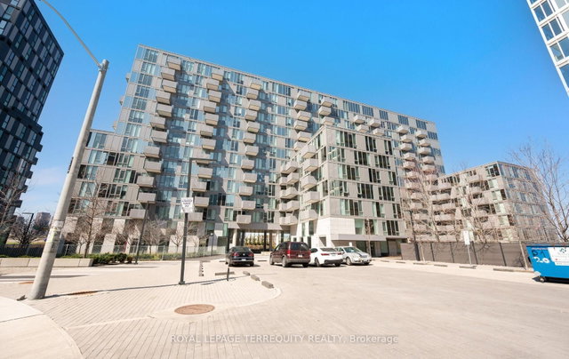 414 - 38 Monte Kwinter Court