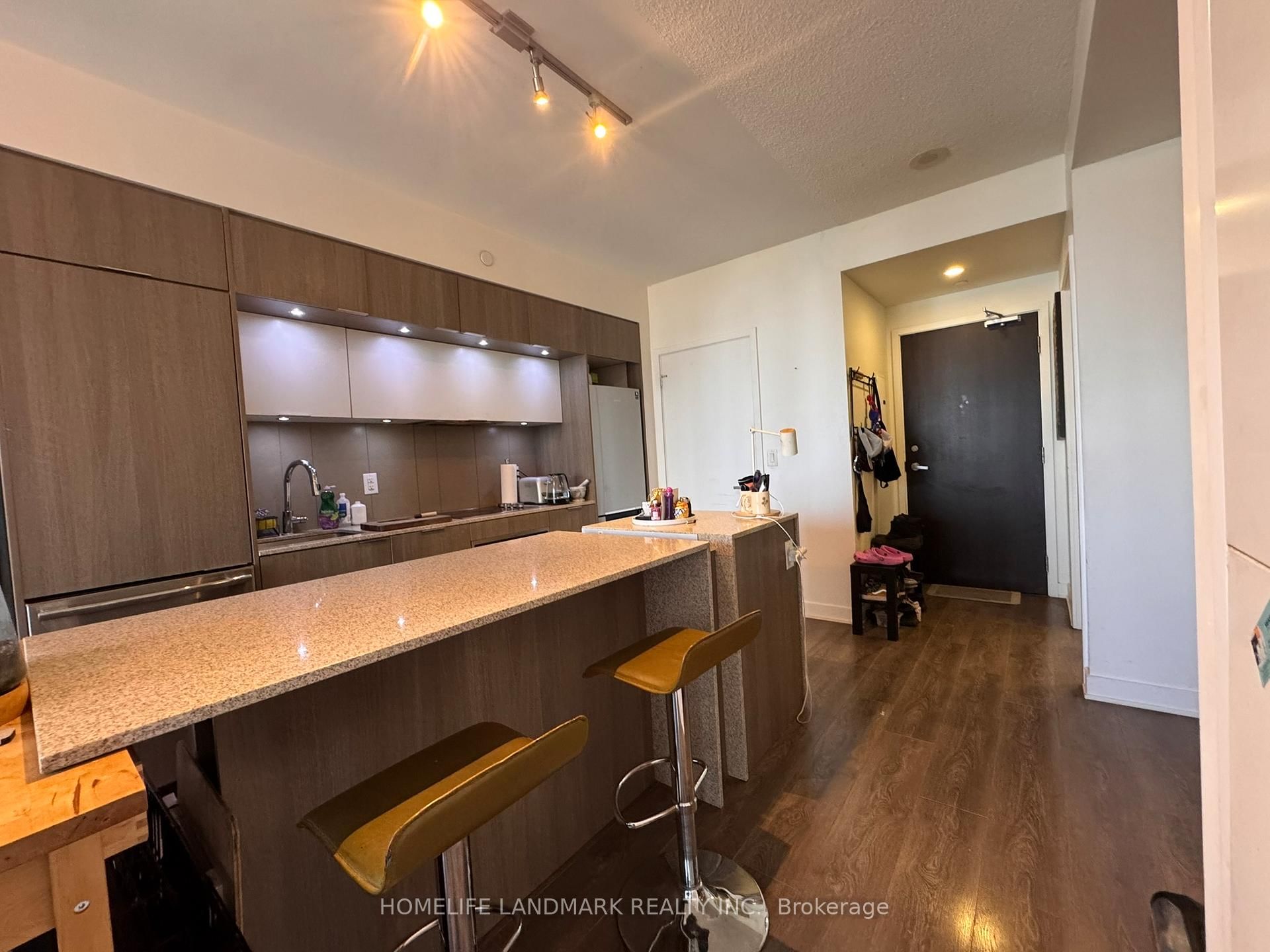 170 Sumach Street, Unit 504