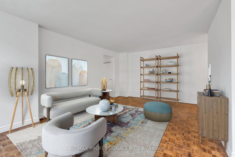303 - 335 Lonsdale Road