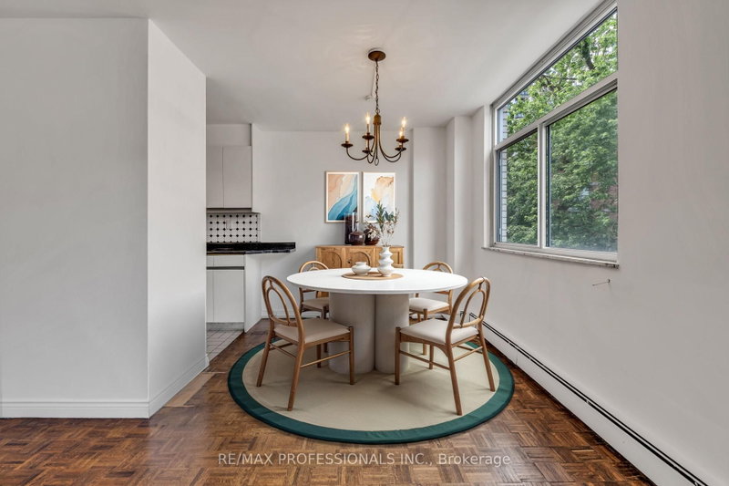 303 - 335 Lonsdale Road