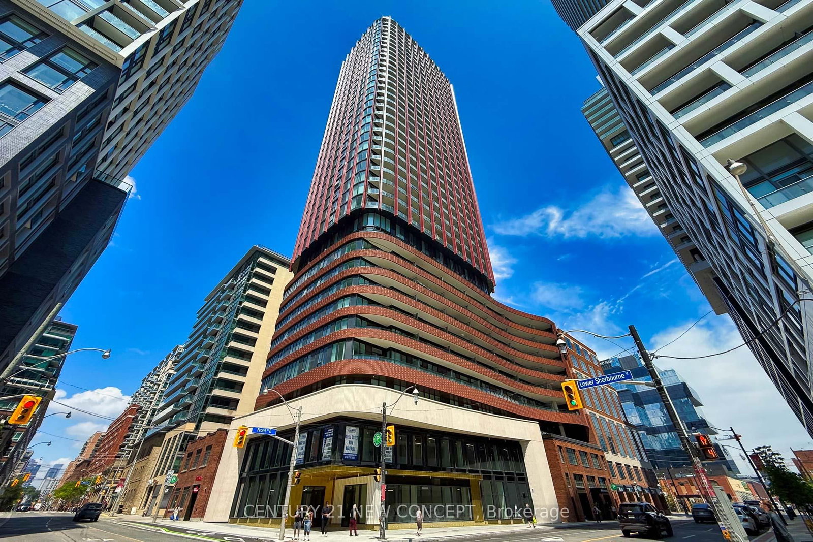 180 E Front Street • #3810 • Toronto, ON photo 21
