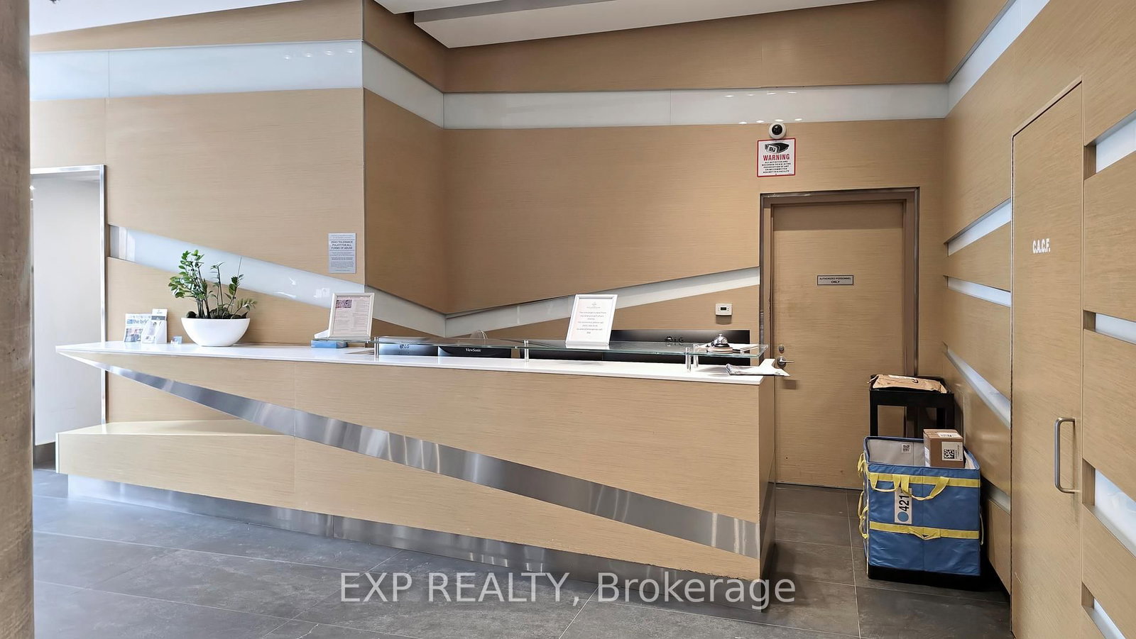 503-390 Cherry Street, Toronto, ON, photo 3